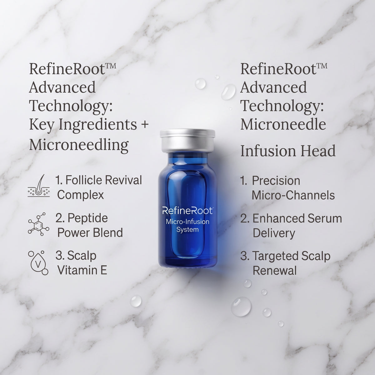 RefineRoot™ Scalp Renewal Kit